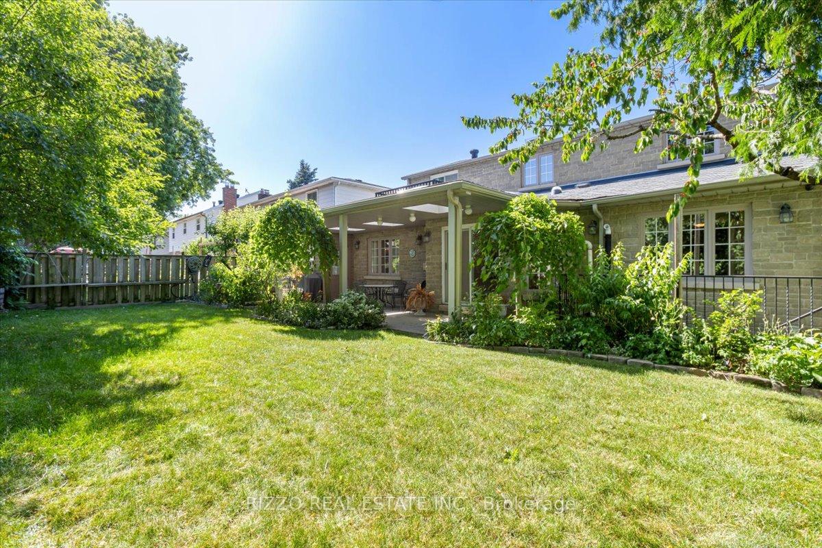 Photo 40 of 77 Chumleigh Crescent, Markham, German Mills — HOMEH