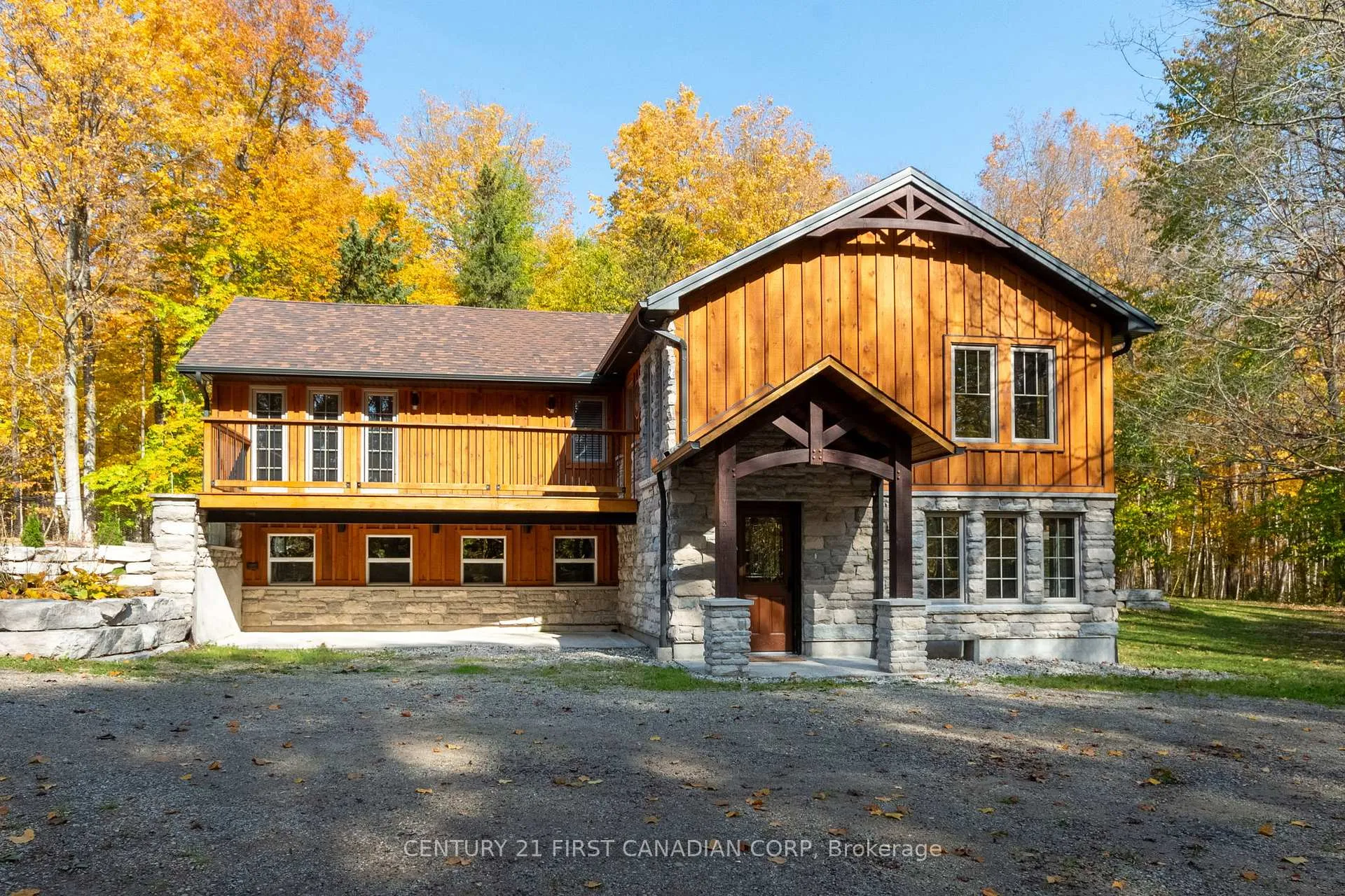 Photo 1 of 10771 Melrose Drive, Middlesex Centre, Rural Middlesex Centre — HOMEH