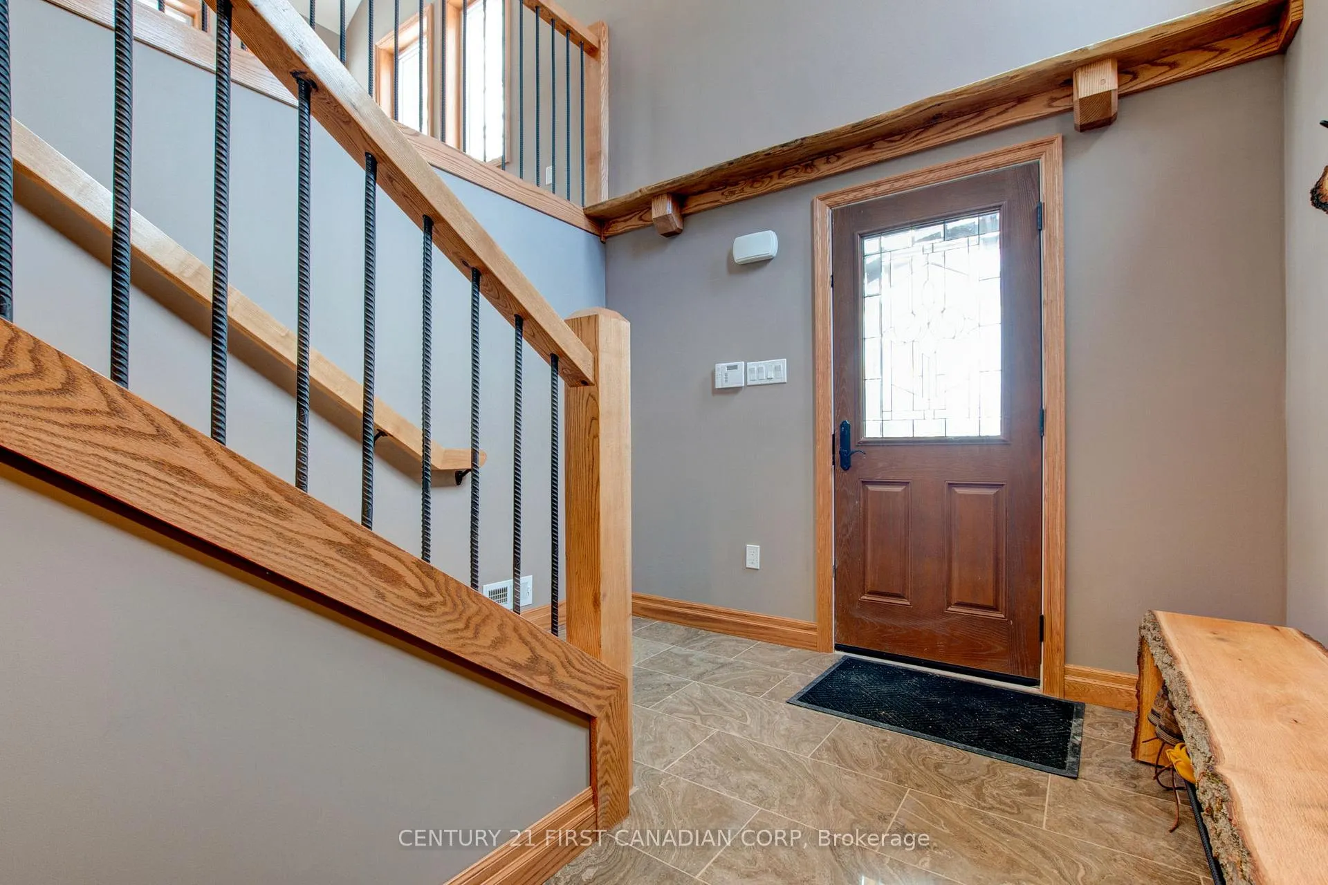 Photo 11 of 10771 Melrose Drive, Middlesex Centre, Rural Middlesex Centre — HOMEH