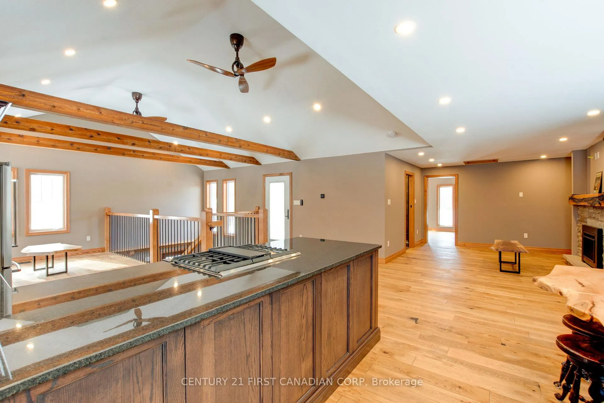 Photo 16 of 10771 Melrose Drive, Middlesex Centre, Rural Middlesex Centre — HOMEH