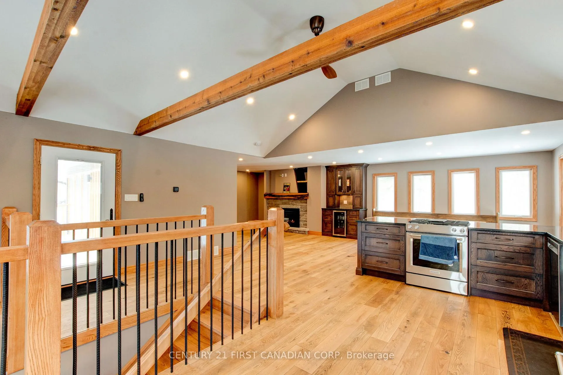 Photo 18 of 10771 Melrose Drive, Middlesex Centre, Rural Middlesex Centre — HOMEH