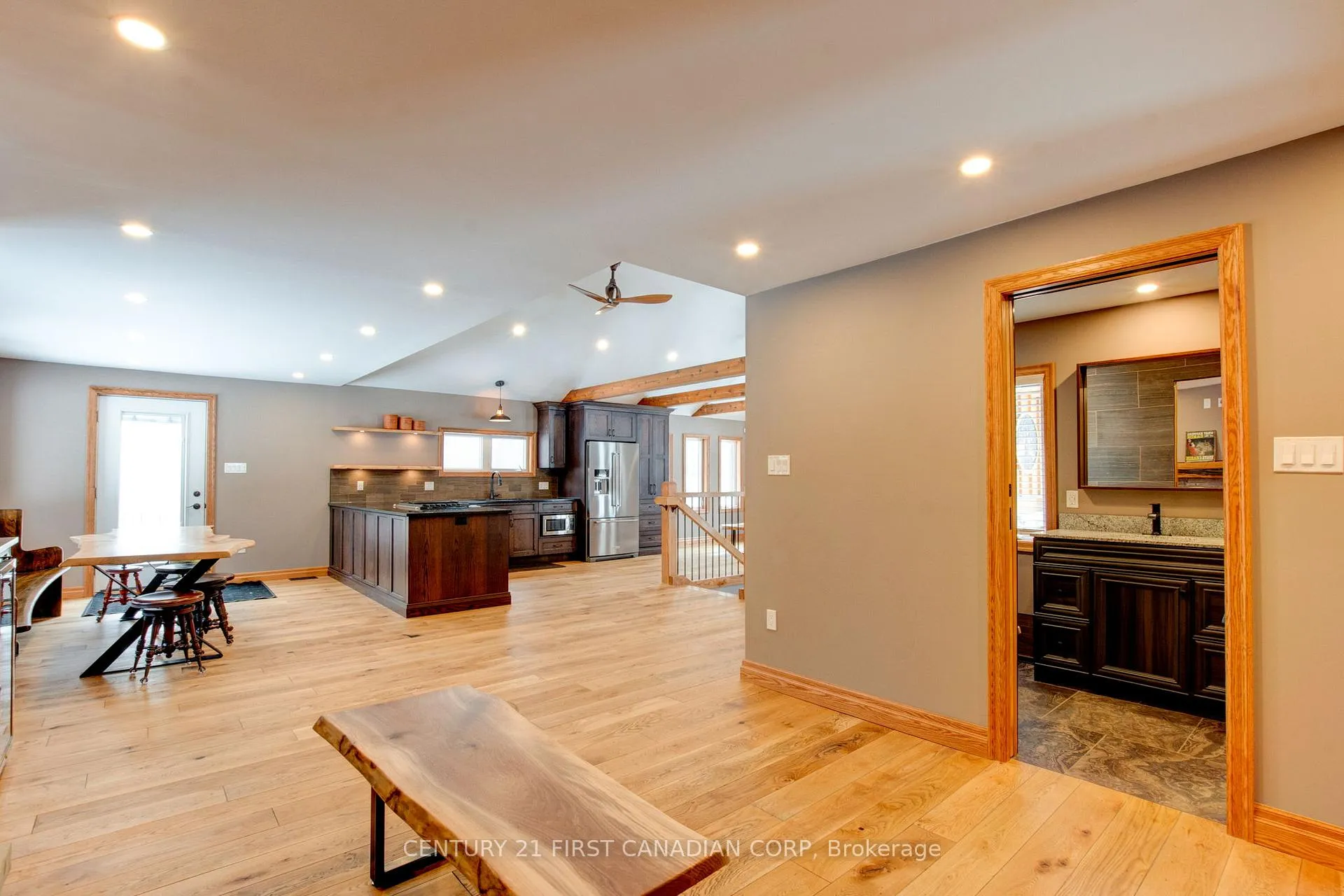 Photo 24 of 10771 Melrose Drive, Middlesex Centre, Rural Middlesex Centre — HOMEH