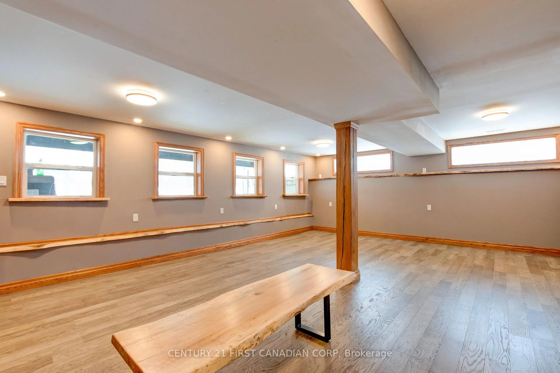 Photo 30 of 10771 Melrose Drive, Middlesex Centre, Rural Middlesex Centre — HOMEH
