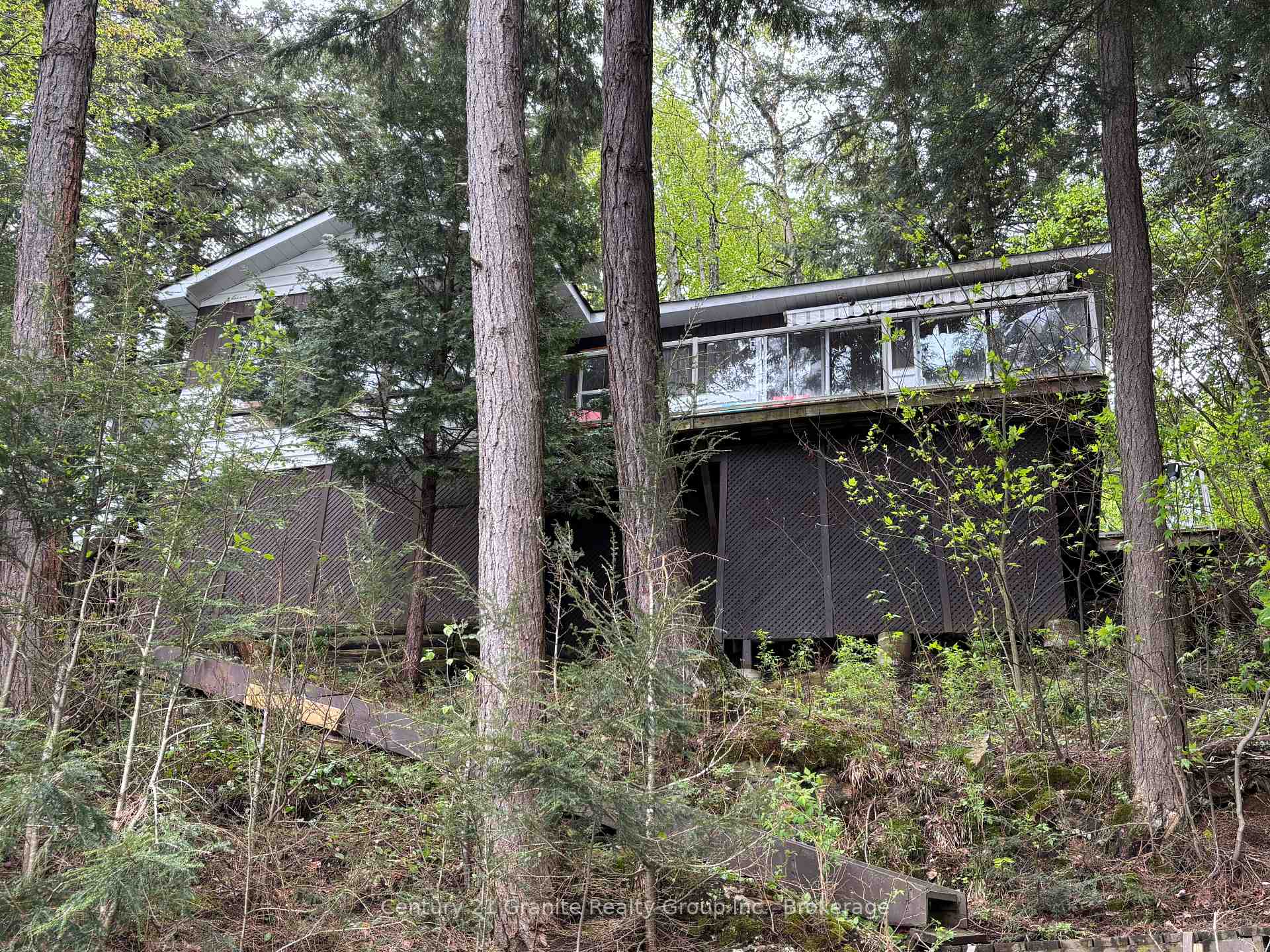 Photo 1 of 1023 Cassia Lane, Minden Hills, Snowdon — HOMEH
