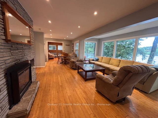 Photo 8 of 1023 Cassia Lane, Minden Hills, Snowdon — HOMEH