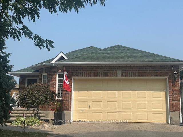 Photo 1 of 1393 Fisher Crescent, Kingston, City Southwest — HOMEH