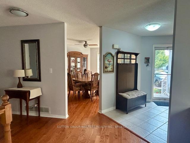 Photo 11 of 1393 Fisher Crescent, Kingston, City Southwest — HOMEH