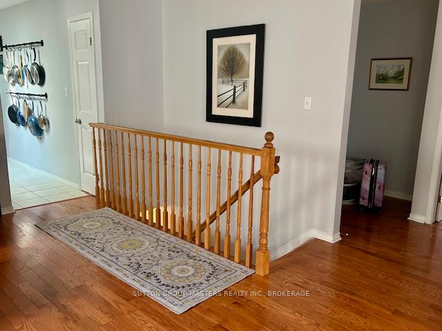 Photo 14 of 1393 Fisher Crescent, Kingston, City Southwest — HOMEH