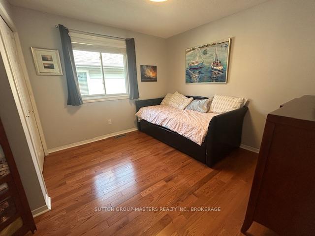 Photo 17 of 1393 Fisher Crescent, Kingston, City Southwest — HOMEH
