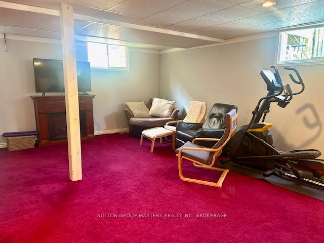 Photo 23 of 1393 Fisher Crescent, Kingston, City Southwest — HOMEH