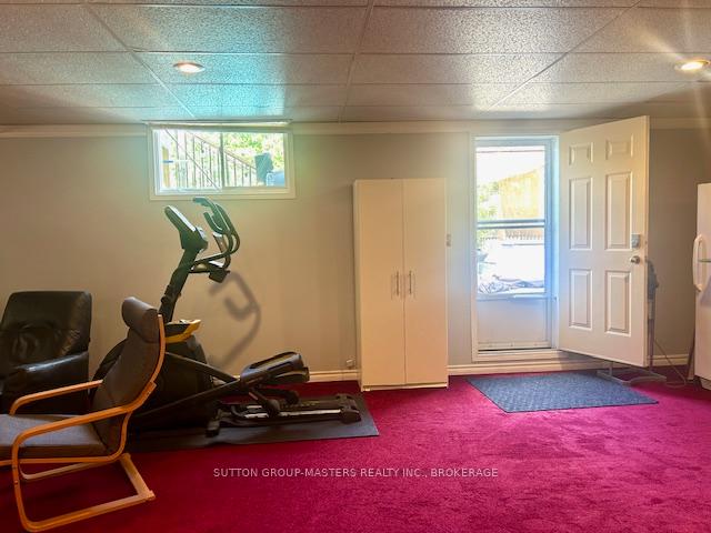 Photo 25 of 1393 Fisher Crescent, Kingston, City Southwest — HOMEH