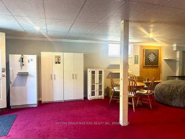Photo 26 of 1393 Fisher Crescent, Kingston, City Southwest — HOMEH