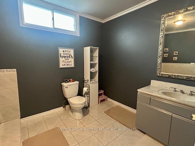 Photo 32 of 1393 Fisher Crescent, Kingston, City Southwest — HOMEH