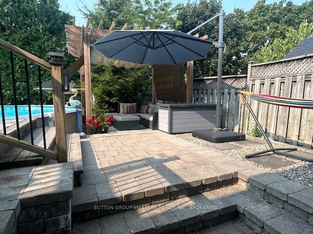 Photo 34 of 1393 Fisher Crescent, Kingston, City Southwest — HOMEH