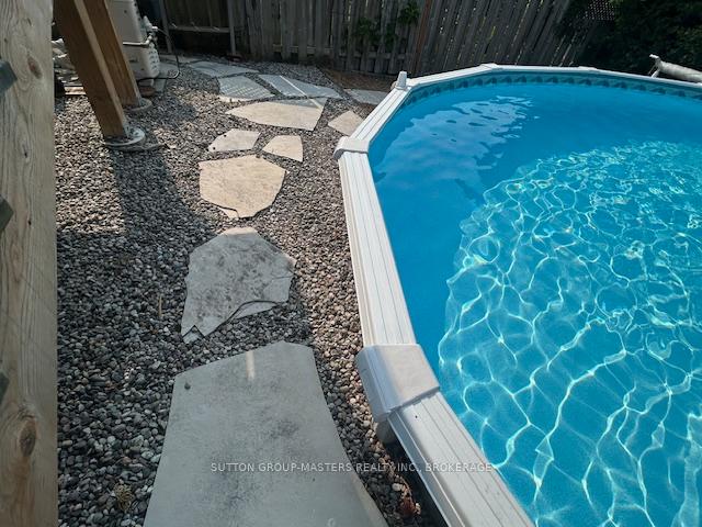 Photo 35 of 1393 Fisher Crescent, Kingston, City Southwest — HOMEH