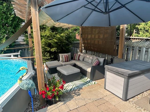 Photo 38 of 1393 Fisher Crescent, Kingston, City Southwest — HOMEH