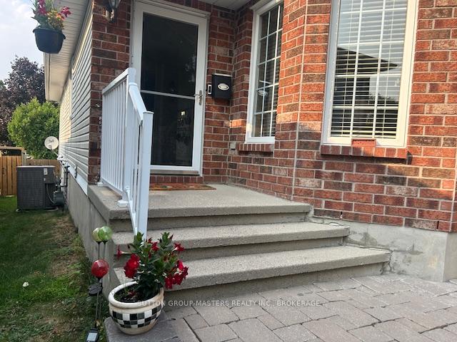 Photo 43 of 1393 Fisher Crescent, Kingston, City Southwest — HOMEH