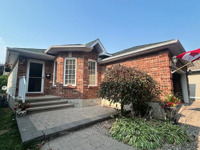 Photo 44 of 1393 Fisher Crescent, Kingston, City Southwest — HOMEH