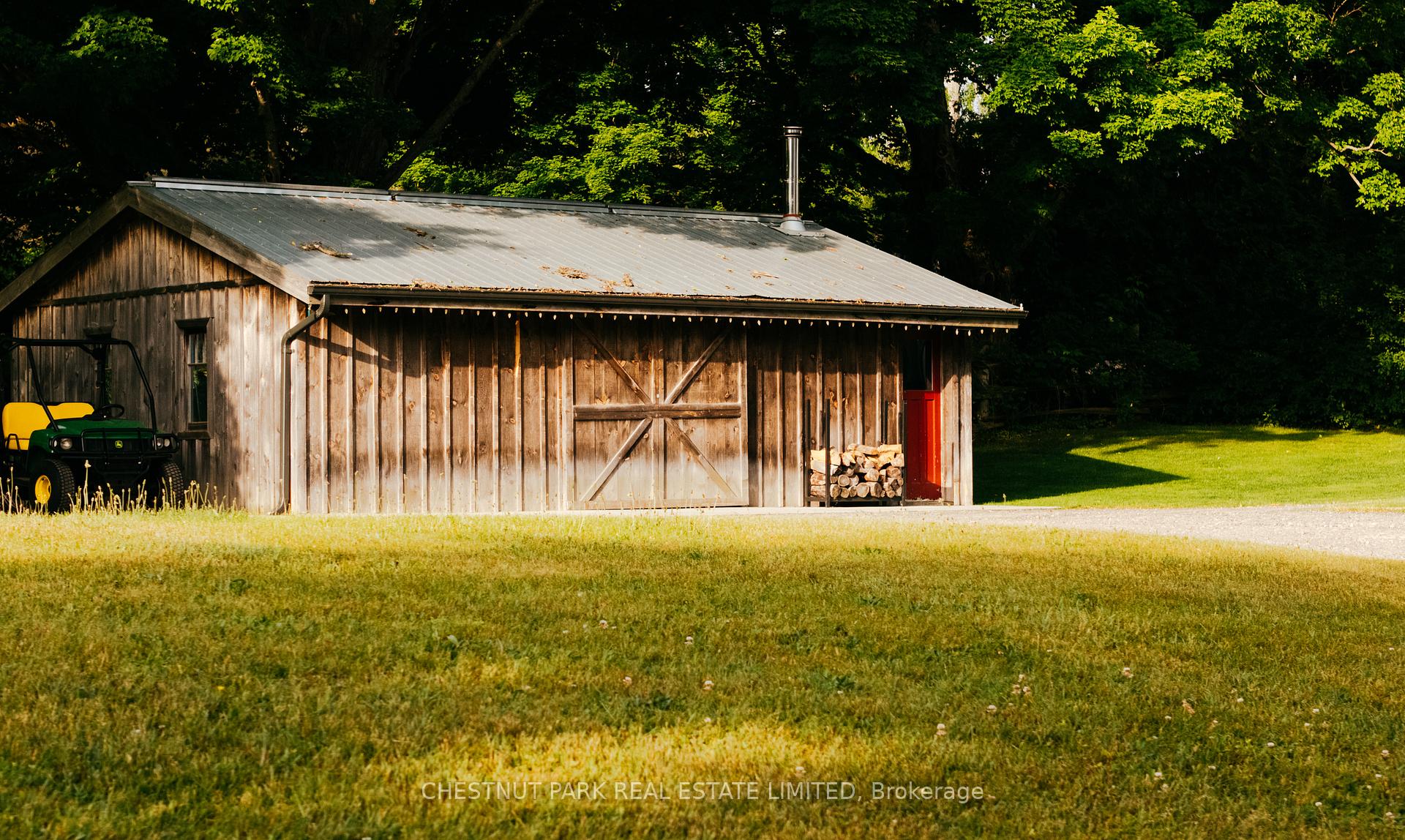 Photo 41 of 833564 4th Line Ehs, Mono, Rural Mono — HOMEH