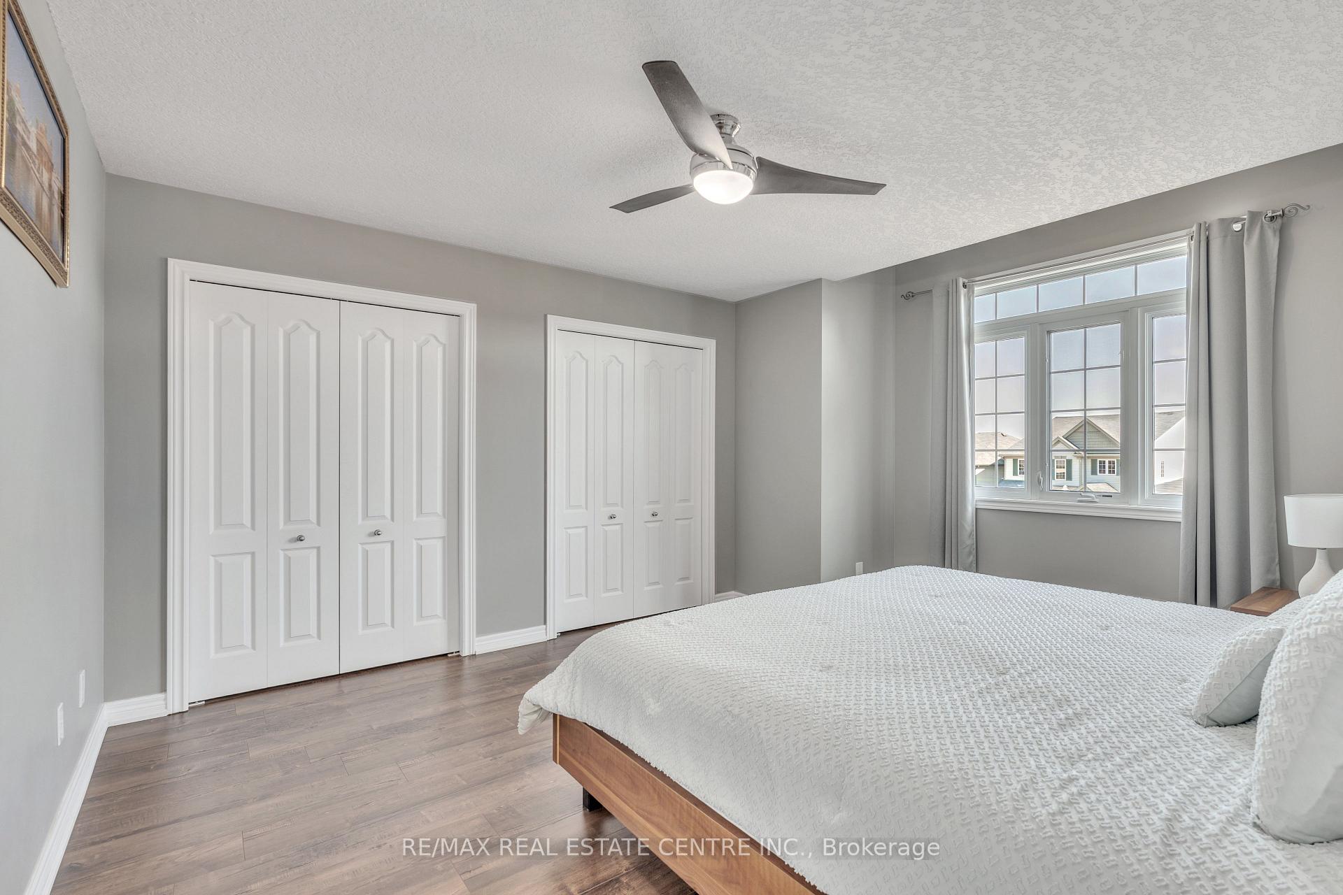Photo 19 of 48 Isaiah Drive W, Kitchener — HOMEH