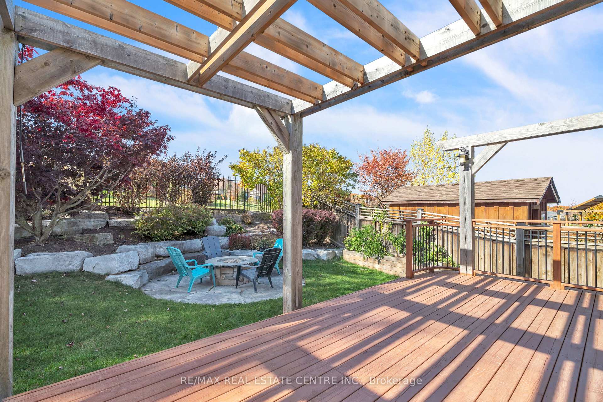 Photo 40 of 48 Isaiah Drive W, Kitchener — HOMEH