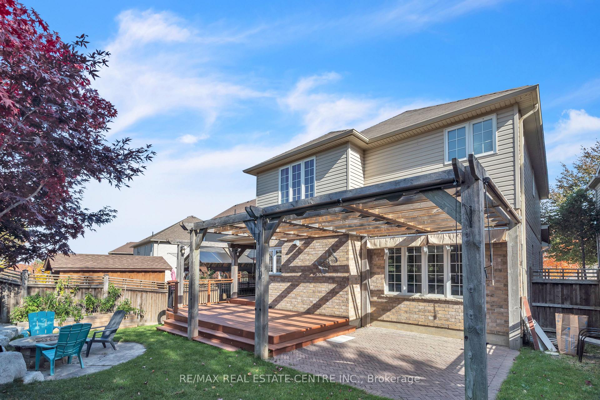 Photo 41 of 48 Isaiah Drive W, Kitchener — HOMEH