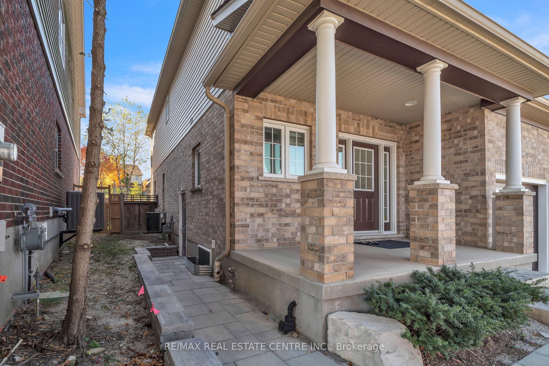 Photo 42 of 48 Isaiah Drive W, Kitchener — HOMEH