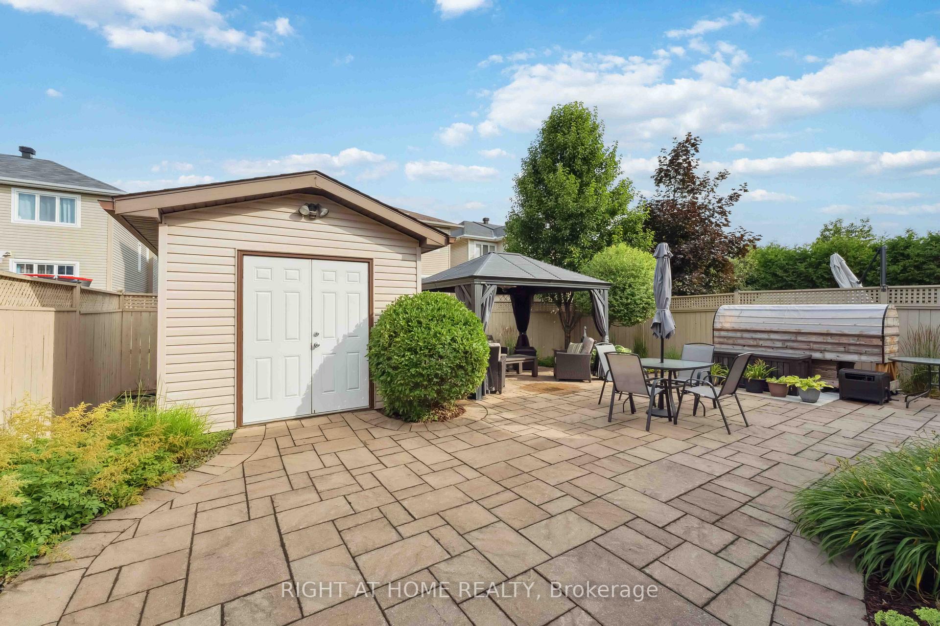 Photo 45 of 220 Celtic Ridge Crescent, Ottawa, Kanata - Morgan's Grant/South March — HOMEH