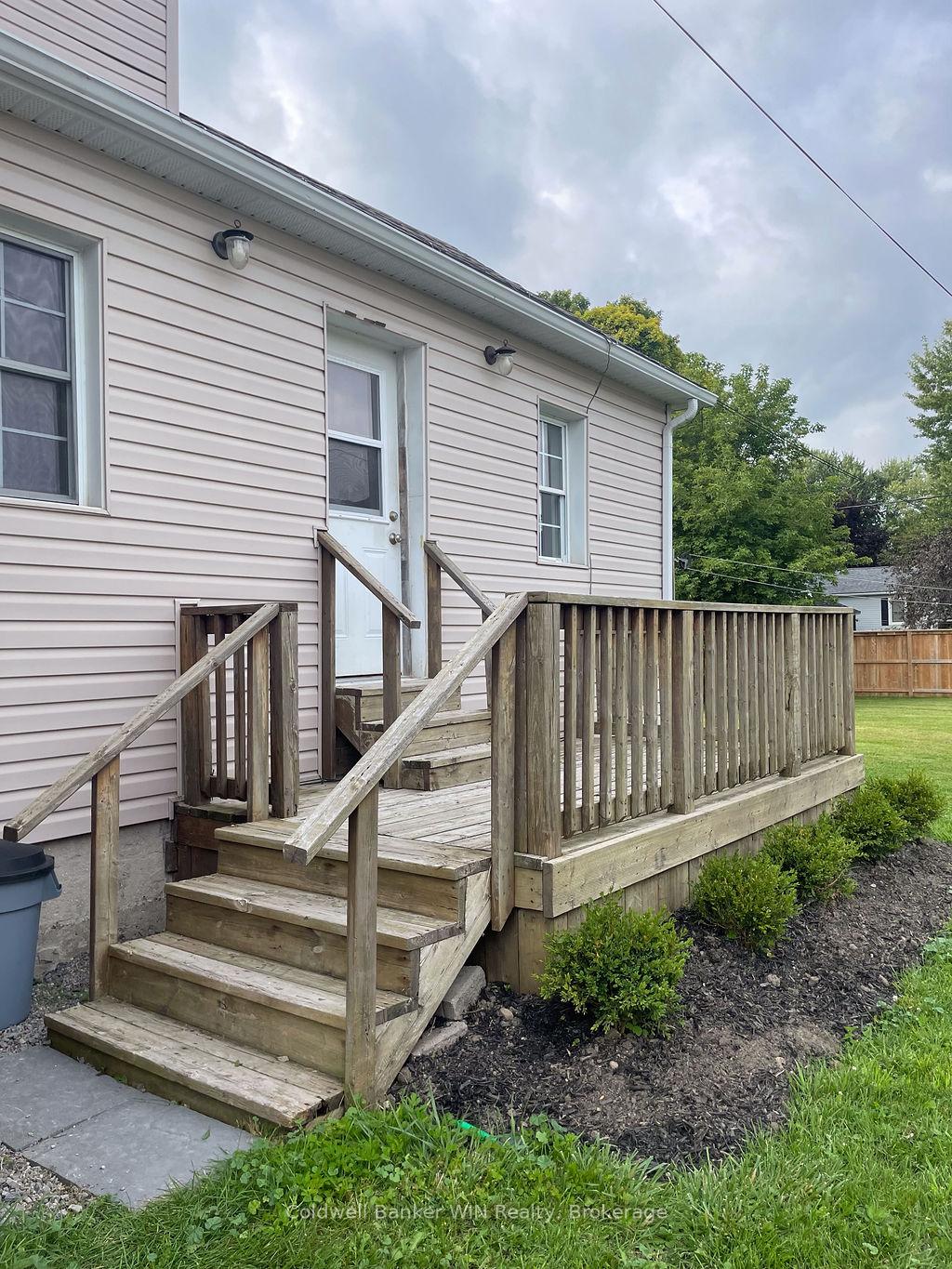 Photo 1 of Unit 2, 16 Queen Street N, Minto — HOMEH