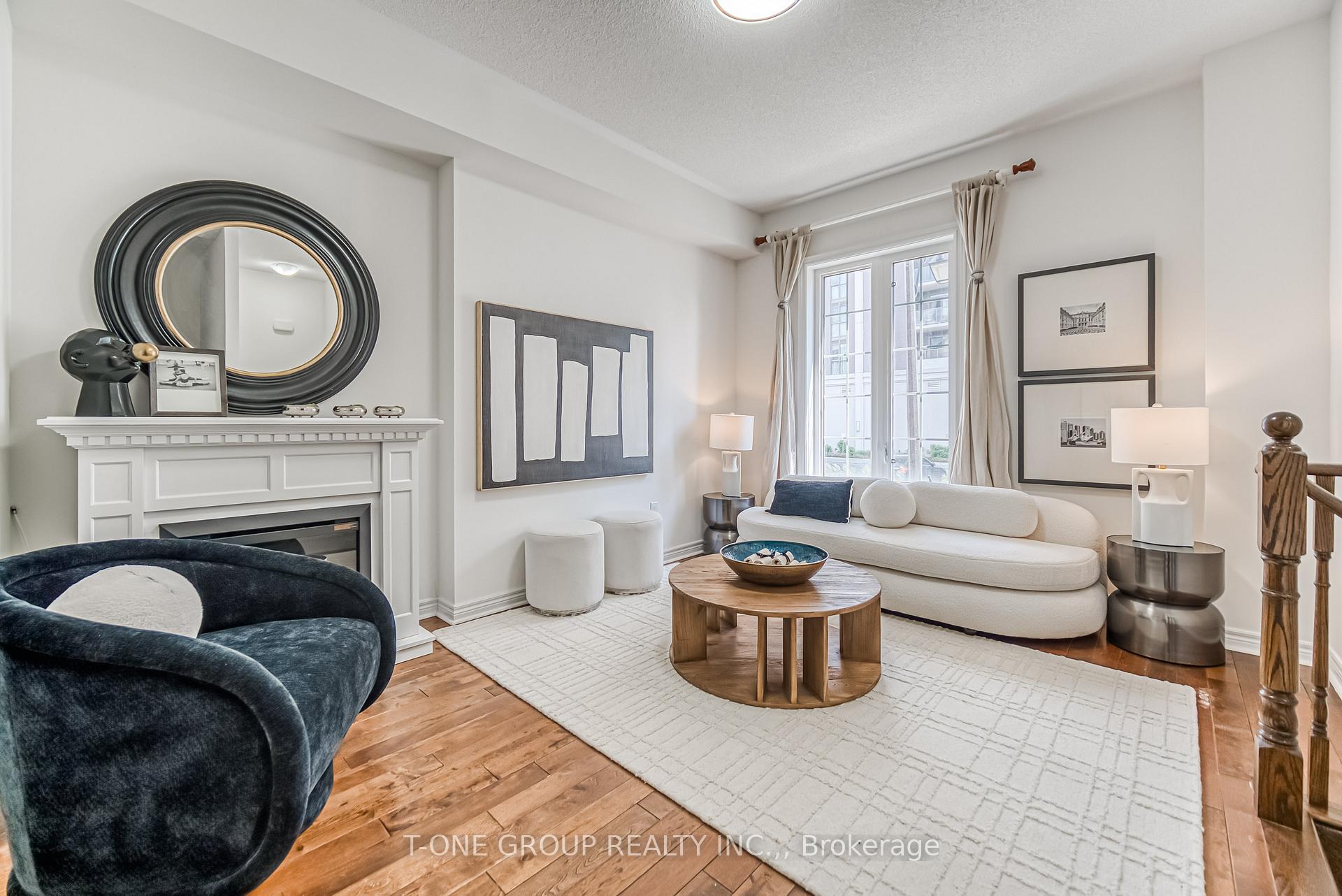 Photo 2 of 20 Orca Drive, Markham, Wismer — HOMEH