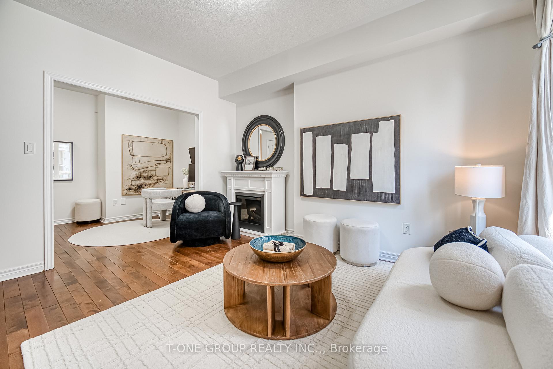 Photo 3 of 20 Orca Drive, Markham, Wismer — HOMEH