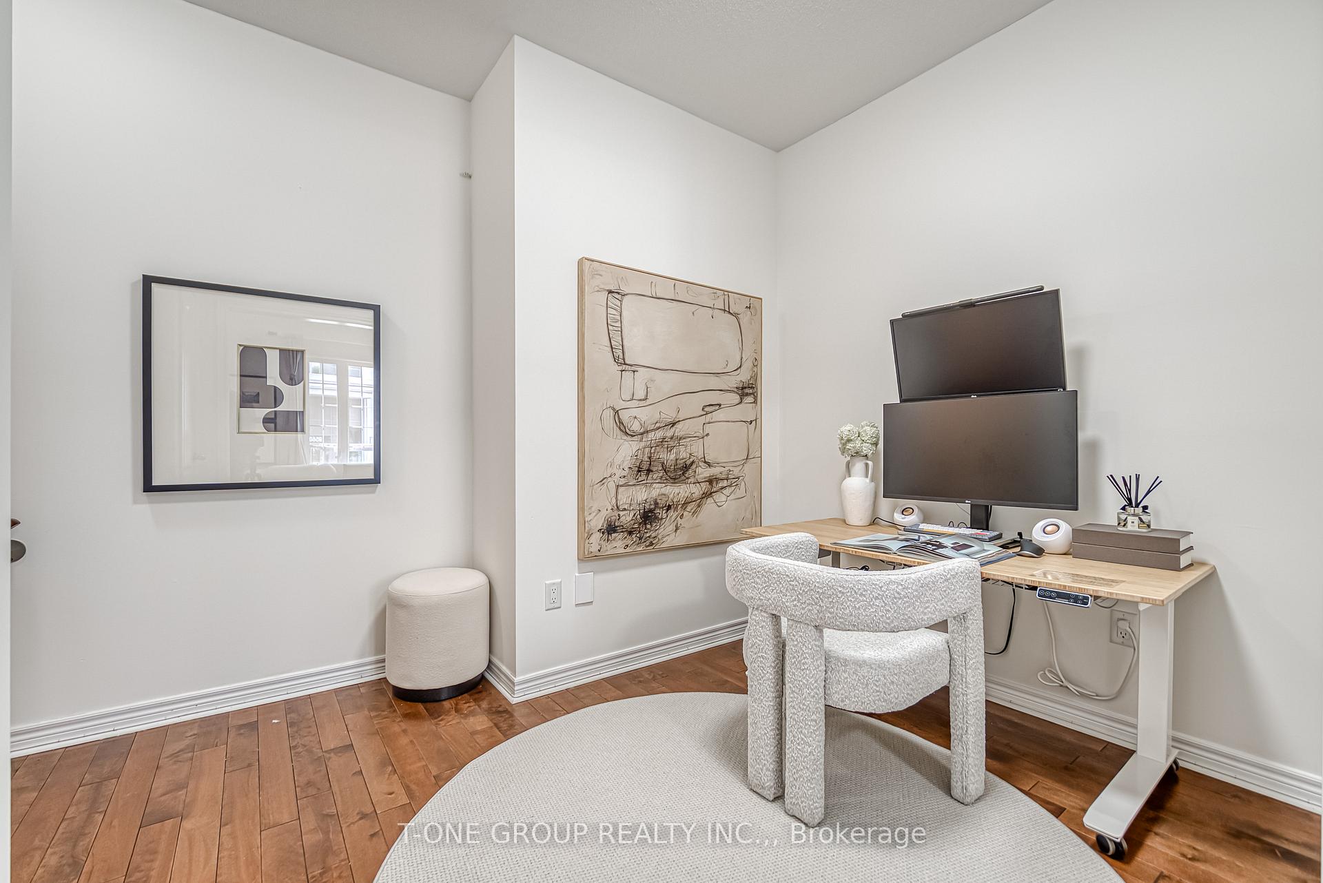 Photo 5 of 20 Orca Drive, Markham, Wismer — HOMEH