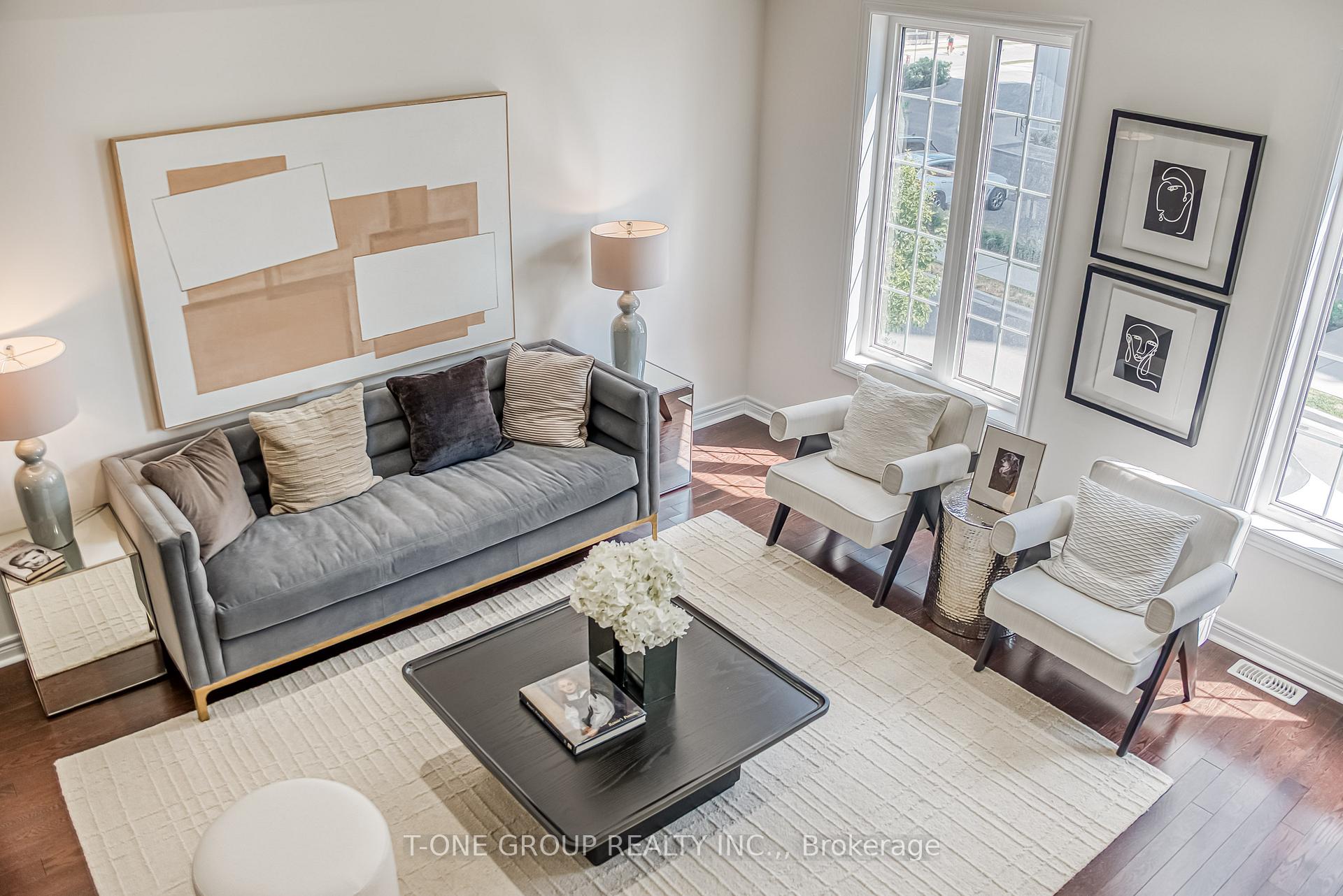 Photo 9 of 20 Orca Drive, Markham, Wismer — HOMEH