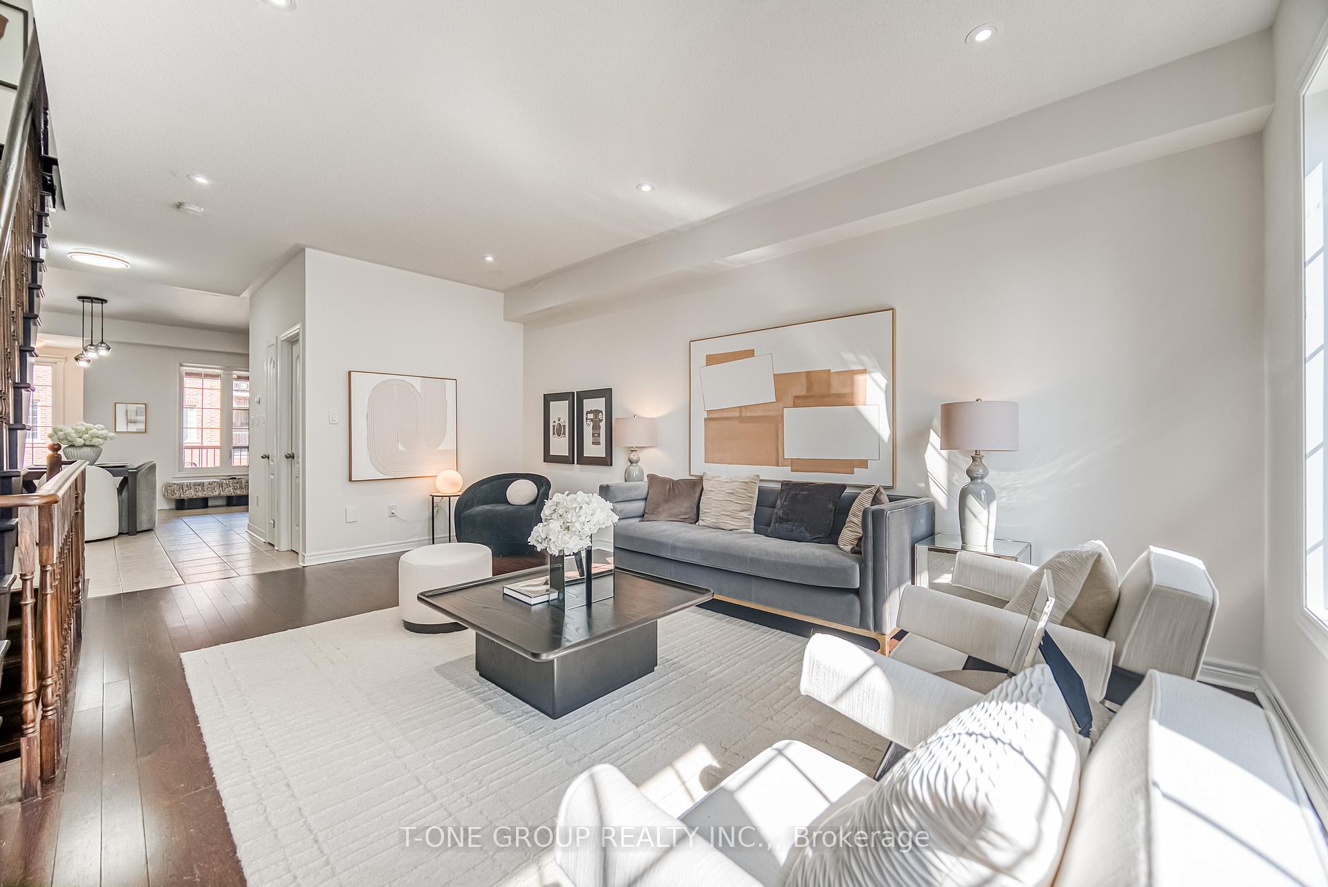 Photo 11 of 20 Orca Drive, Markham, Wismer — HOMEH