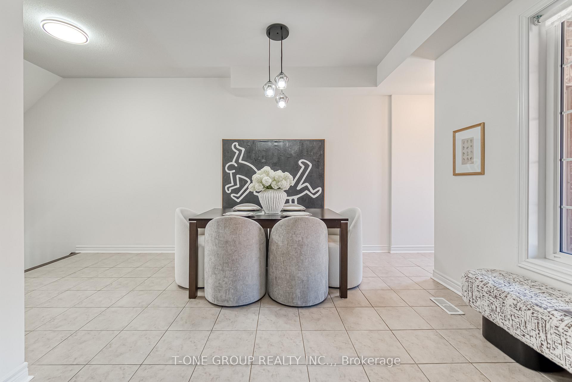 Photo 13 of 20 Orca Drive, Markham, Wismer — HOMEH