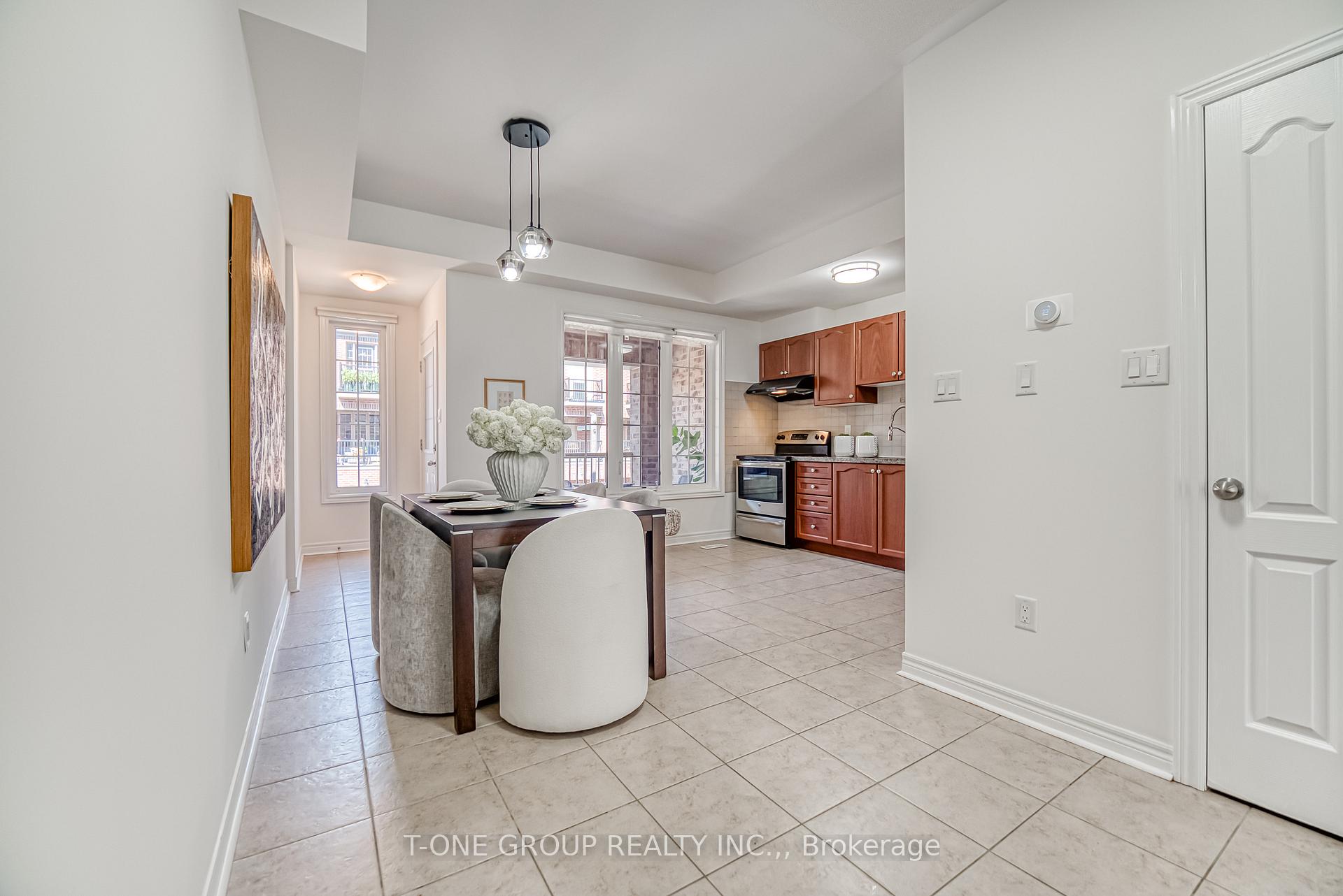Photo 14 of 20 Orca Drive, Markham, Wismer — HOMEH