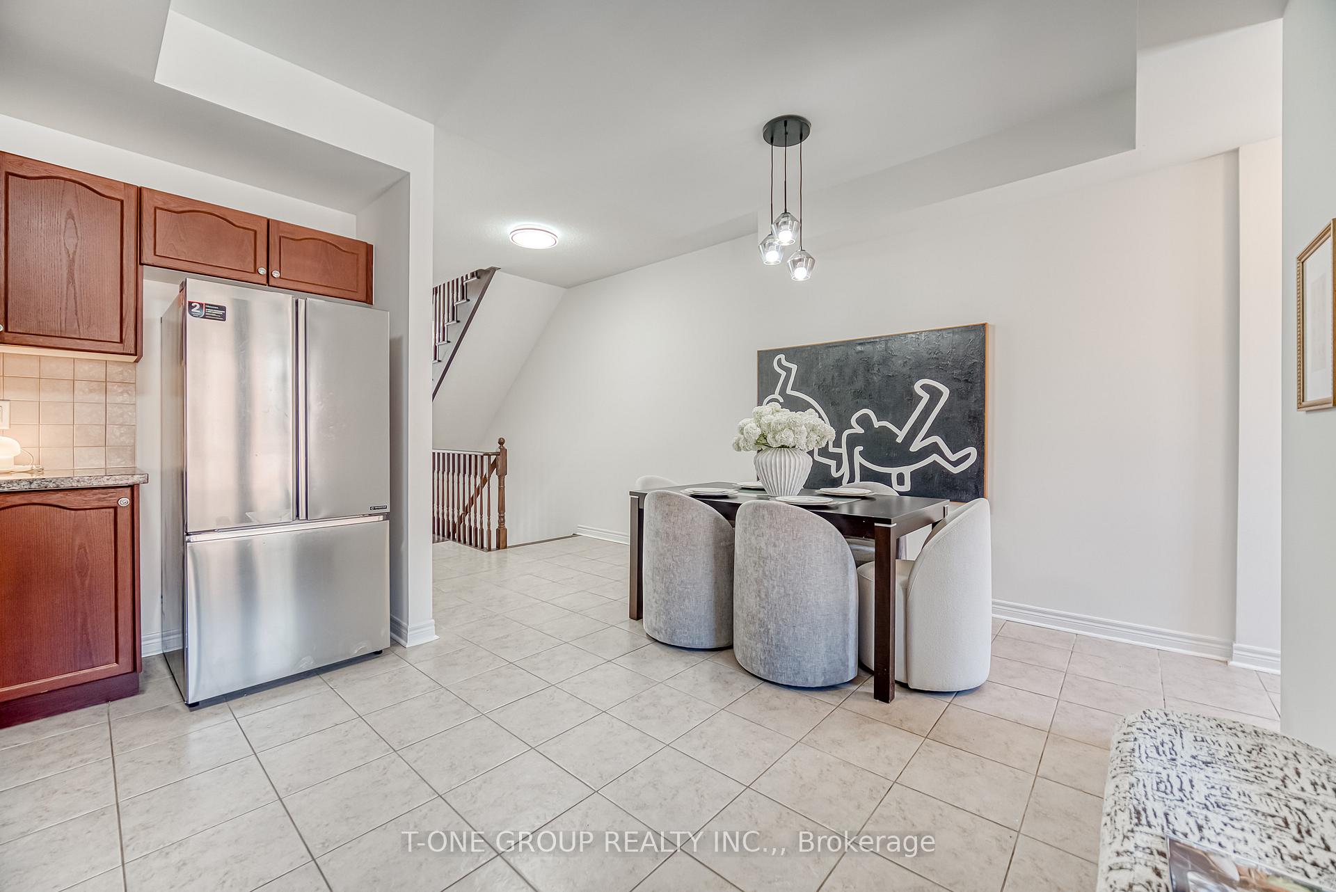 Photo 16 of 20 Orca Drive, Markham, Wismer — HOMEH