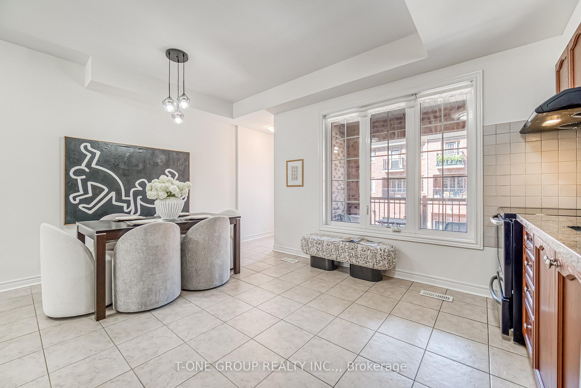 Photo 19 of 20 Orca Drive, Markham, Wismer — HOMEH