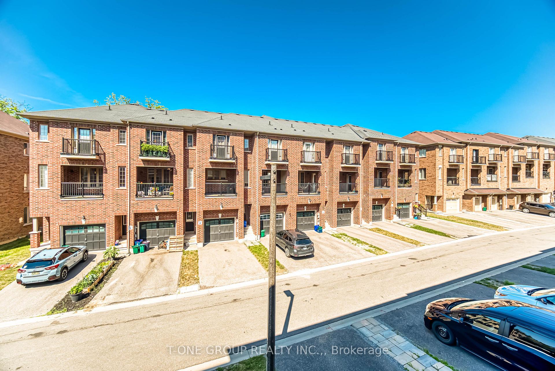 Photo 21 of 20 Orca Drive, Markham, Wismer — HOMEH