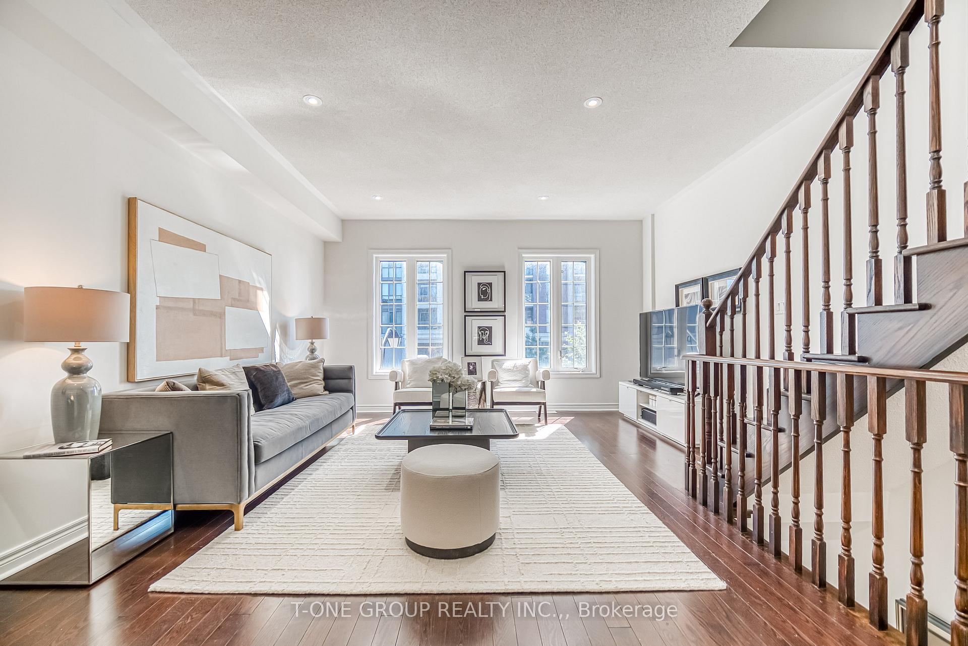 Photo 22 of 20 Orca Drive, Markham, Wismer — HOMEH