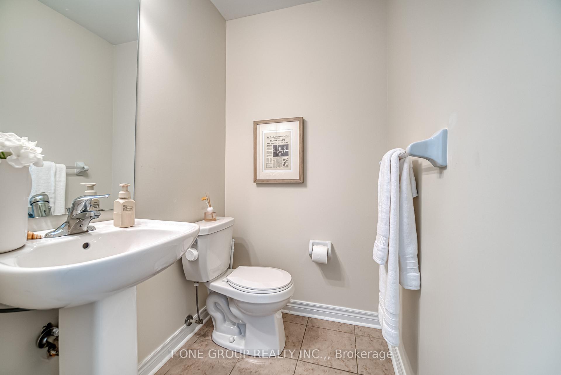 Photo 23 of 20 Orca Drive, Markham, Wismer — HOMEH