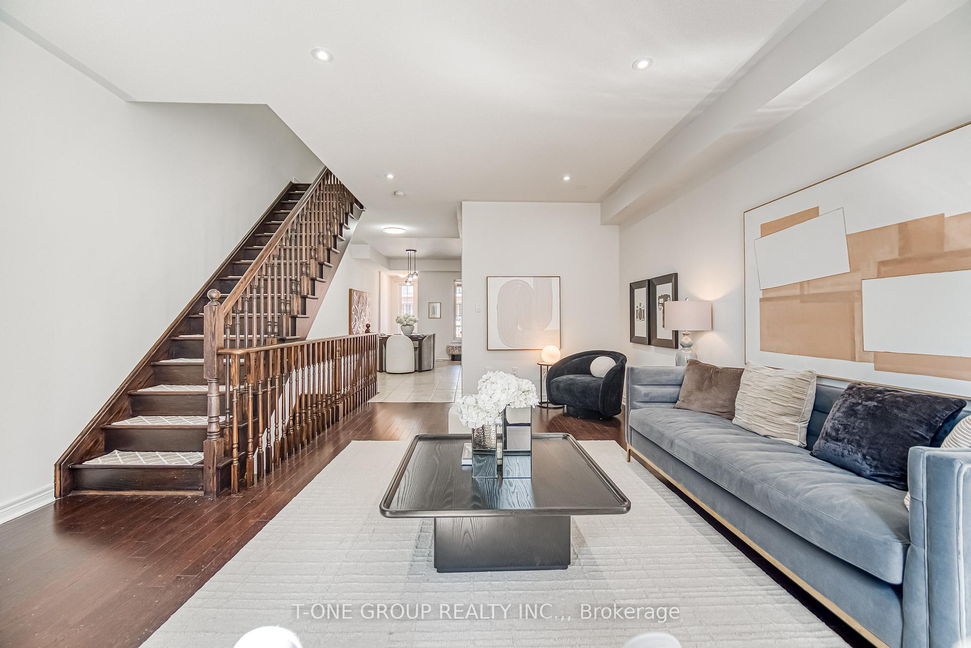 Photo 24 of 20 Orca Drive, Markham, Wismer — HOMEH