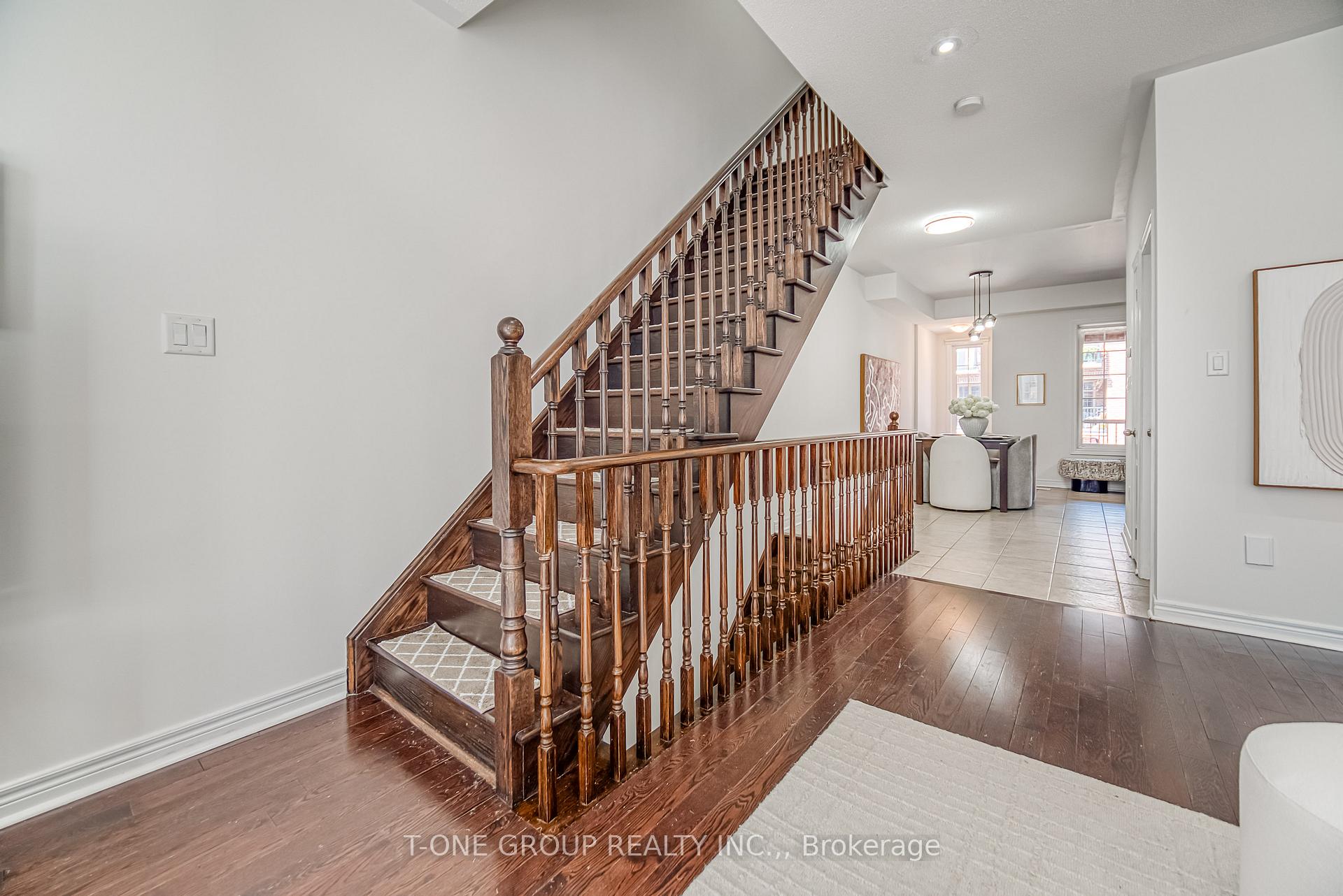 Photo 25 of 20 Orca Drive, Markham, Wismer — HOMEH