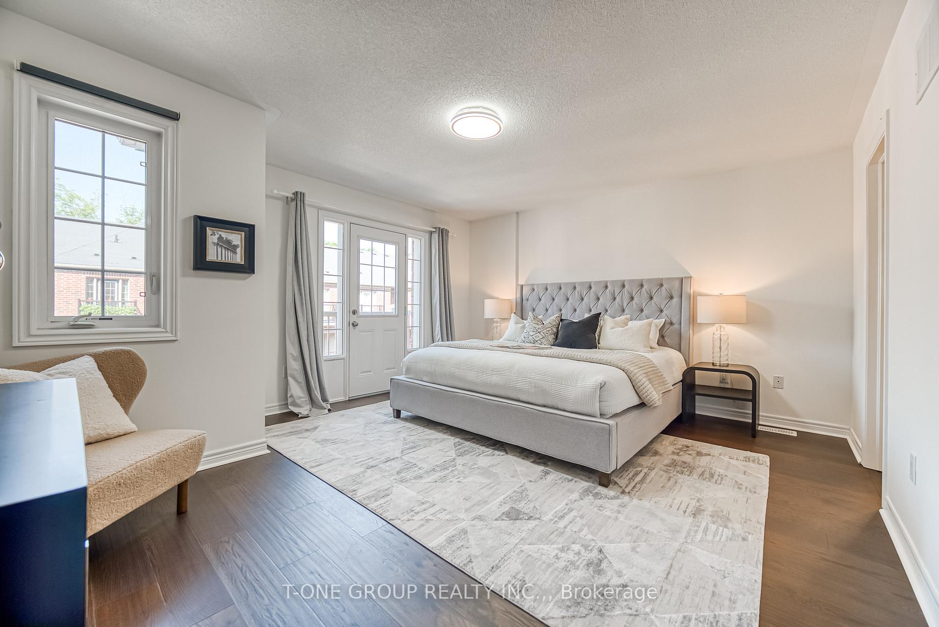Photo 26 of 20 Orca Drive, Markham, Wismer — HOMEH
