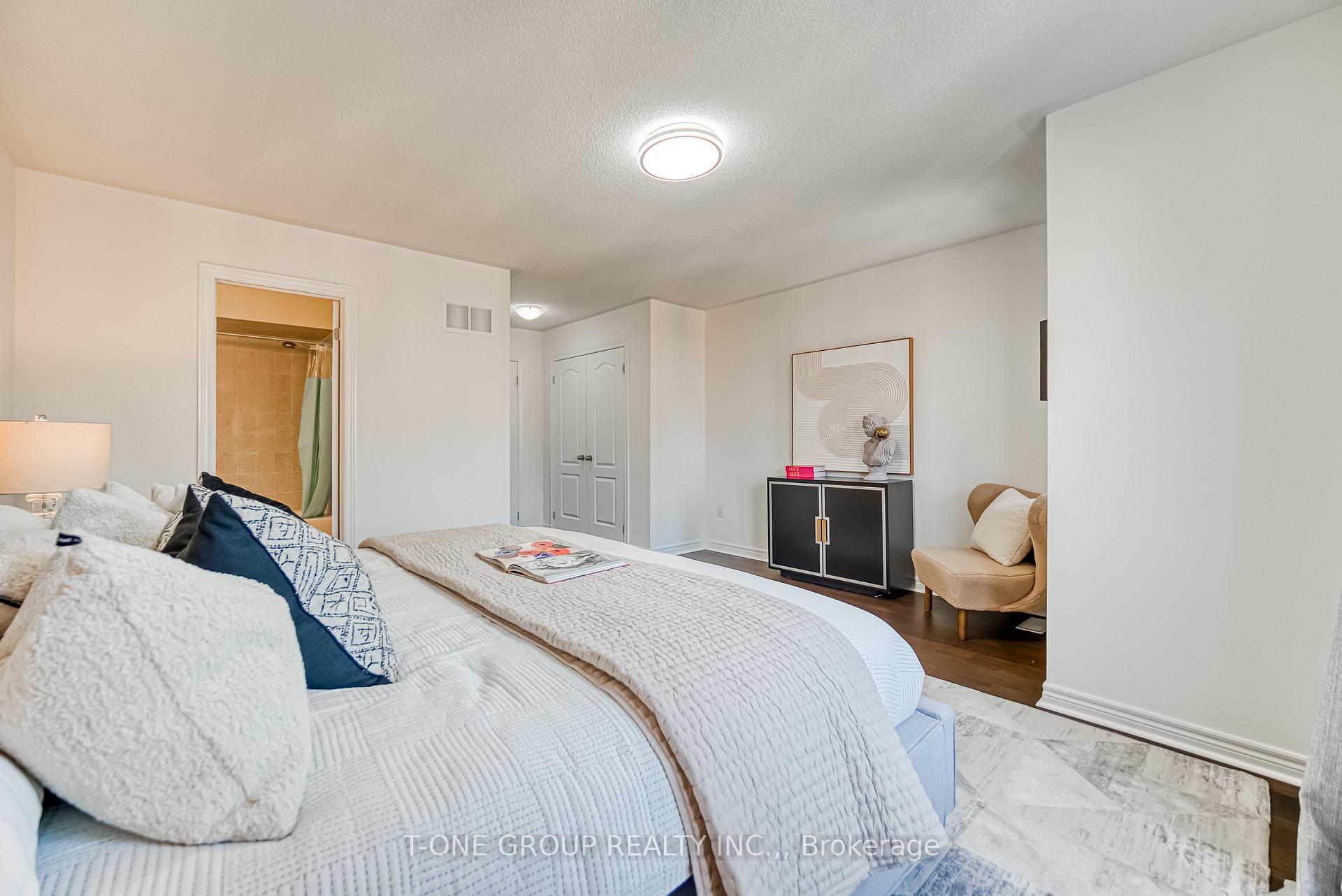 Photo 28 of 20 Orca Drive, Markham, Wismer — HOMEH