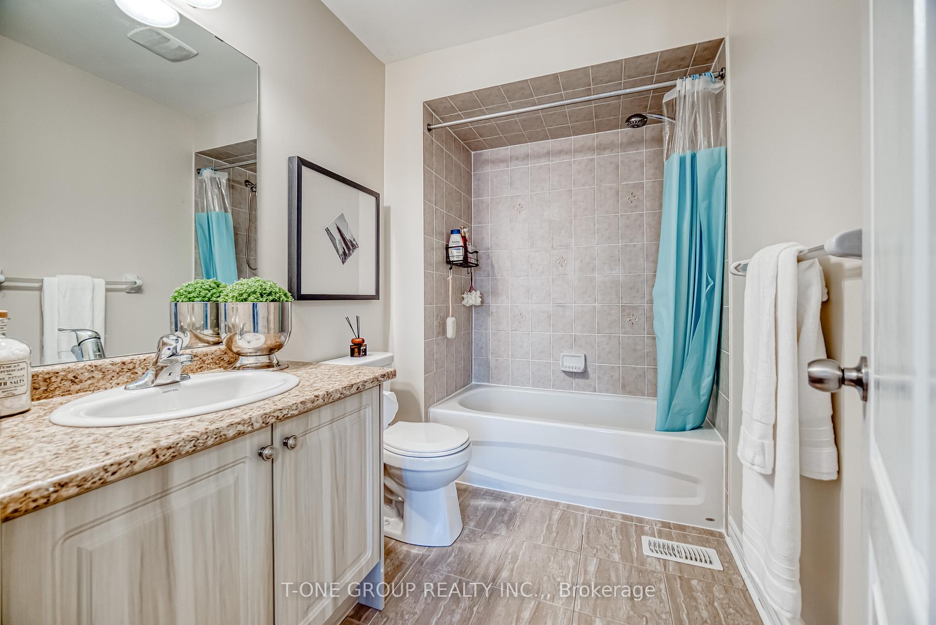 Photo 30 of 20 Orca Drive, Markham, Wismer — HOMEH