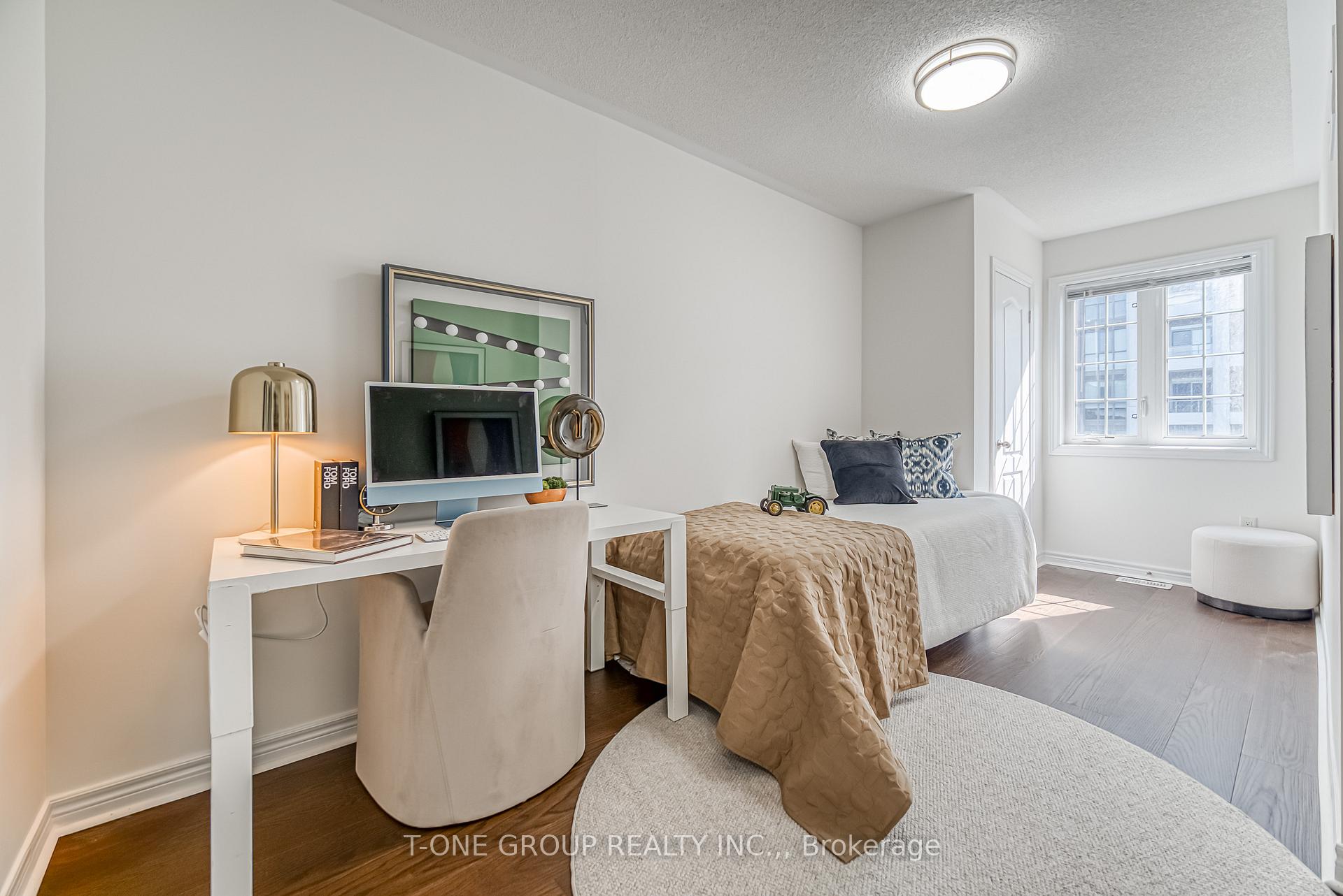 Photo 31 of 20 Orca Drive, Markham, Wismer — HOMEH
