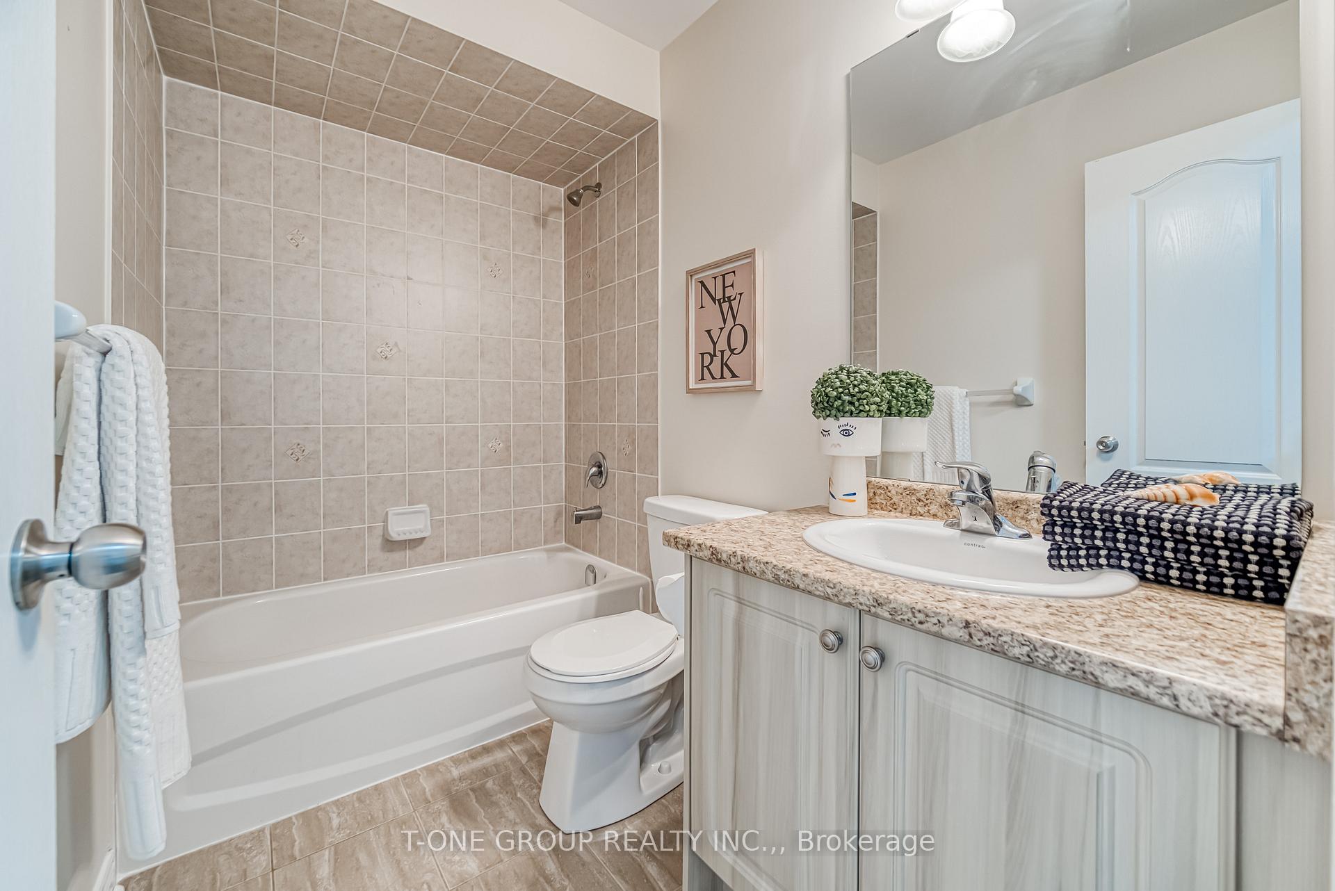 Photo 33 of 20 Orca Drive, Markham, Wismer — HOMEH