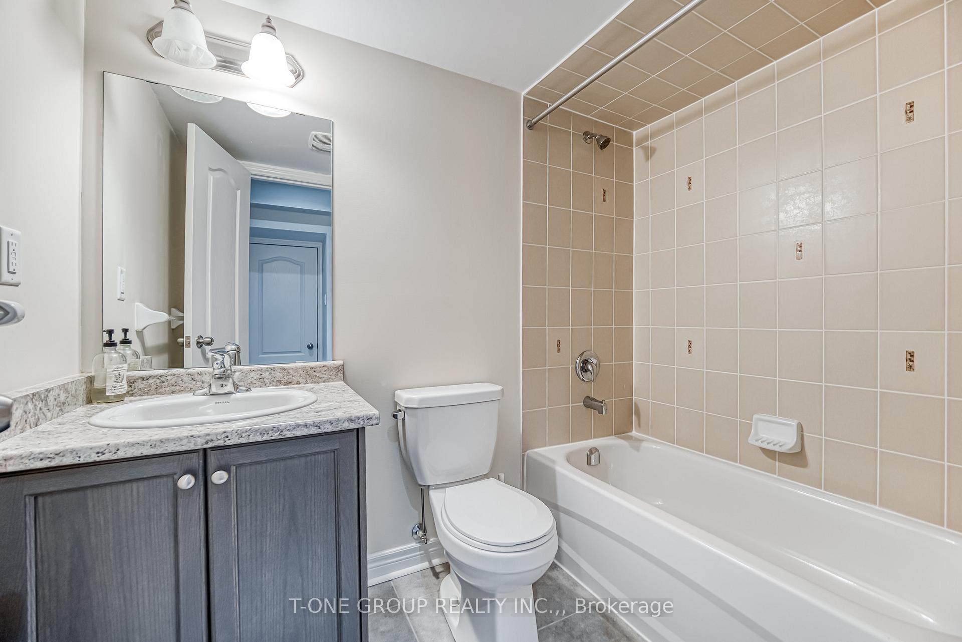 Photo 36 of 20 Orca Drive, Markham, Wismer — HOMEH