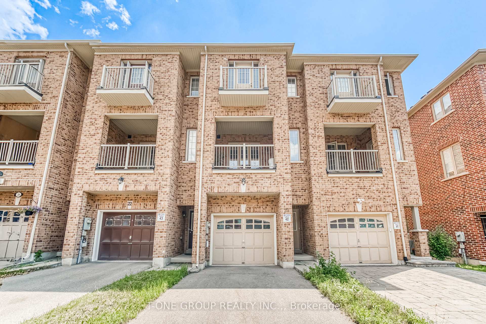 Photo 38 of 20 Orca Drive, Markham, Wismer — HOMEH